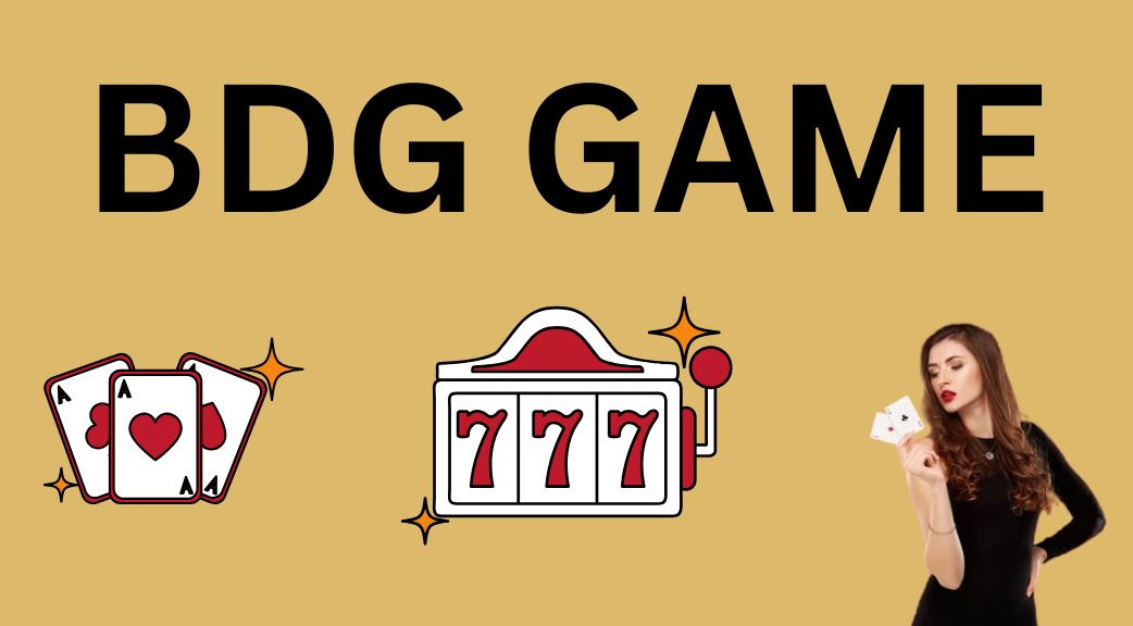 bdg game